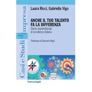 Anche il tuo talento fa la differenza