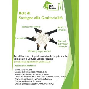 DOCEAT per FISM Emilia Romagna – accordo di formazione