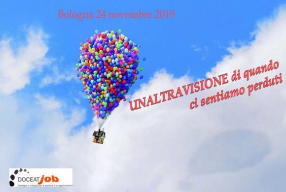 Giornate di UNALTRAVISIONE – 24 Novembre 2019