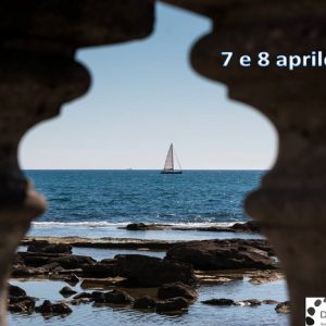 UNALTRAVISIONE in barca a vela – 7 e 8 Aprile 2018