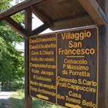 Villaggio-San-Francesco-Doceat