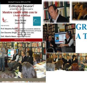 Grazie!