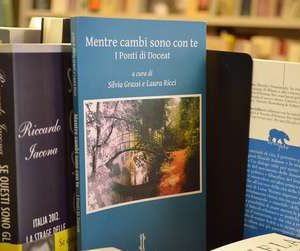 “Mentre cambi sono con te”: due chiacchiere con gli autori