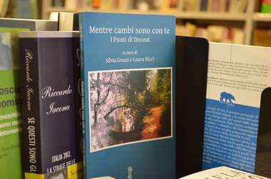 “Mentre cambi sono con te”: due chiacchiere con gli autori