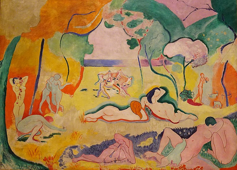 Gioia-di-vivere-Matisse