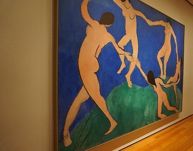 Henri_Matisse,_Dance_2