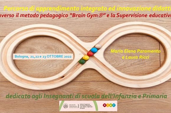 Apprendimento integrato e innovazione didattica – infanzia e primaria