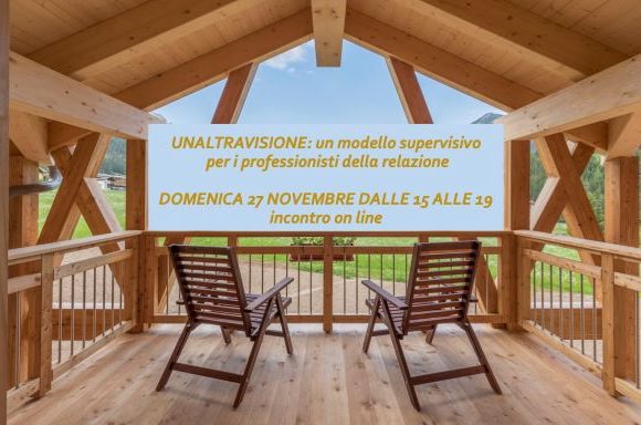 Unaltravisione Novembre 2022