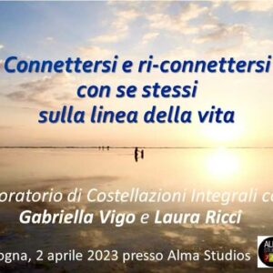 Connettersi e ri-connettersi sulla linea della vita