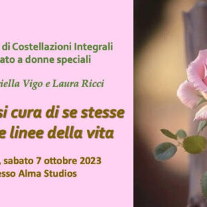 Laboratorio di costellazioni integrali Ottobre 2023