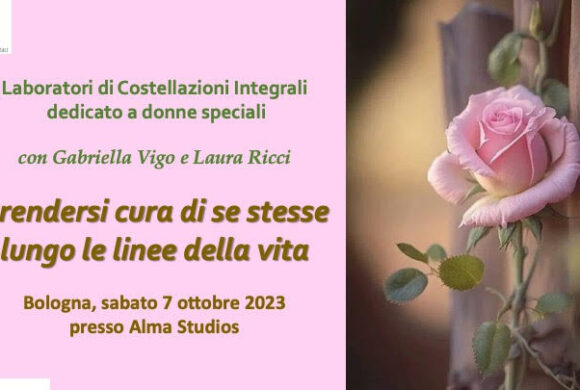 Laboratorio di costellazioni integrali Ottobre 2023