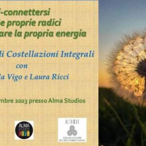 Laboratorio di costellazioni integrali Dicembre 2023