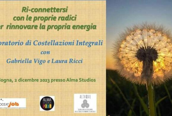 Laboratorio di costellazioni integrali Dicembre 2023