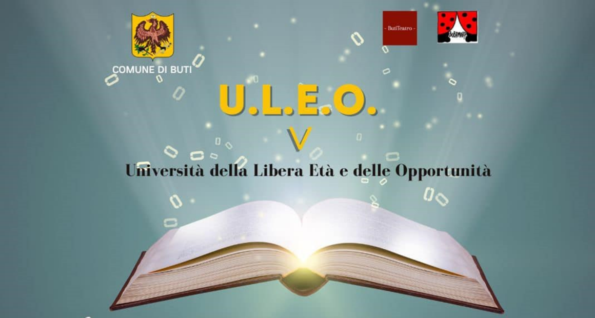 Presentazione Progetto FACE ad ULEO di Buti