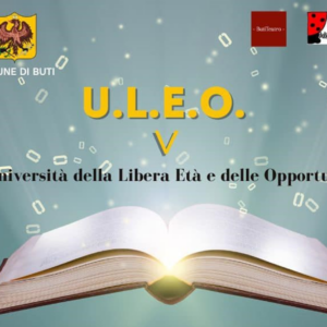 Presentazione Progetto FACE ad ULEO di Buti