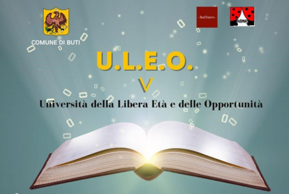 Presentazione Progetto FACE ad ULEO di Buti